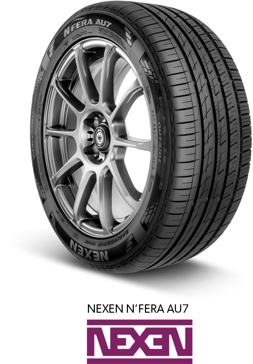 Nexen Tires