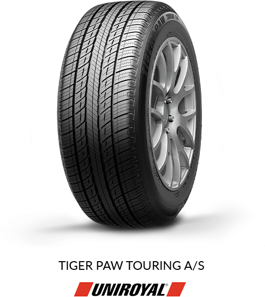 Uniroyal Tires